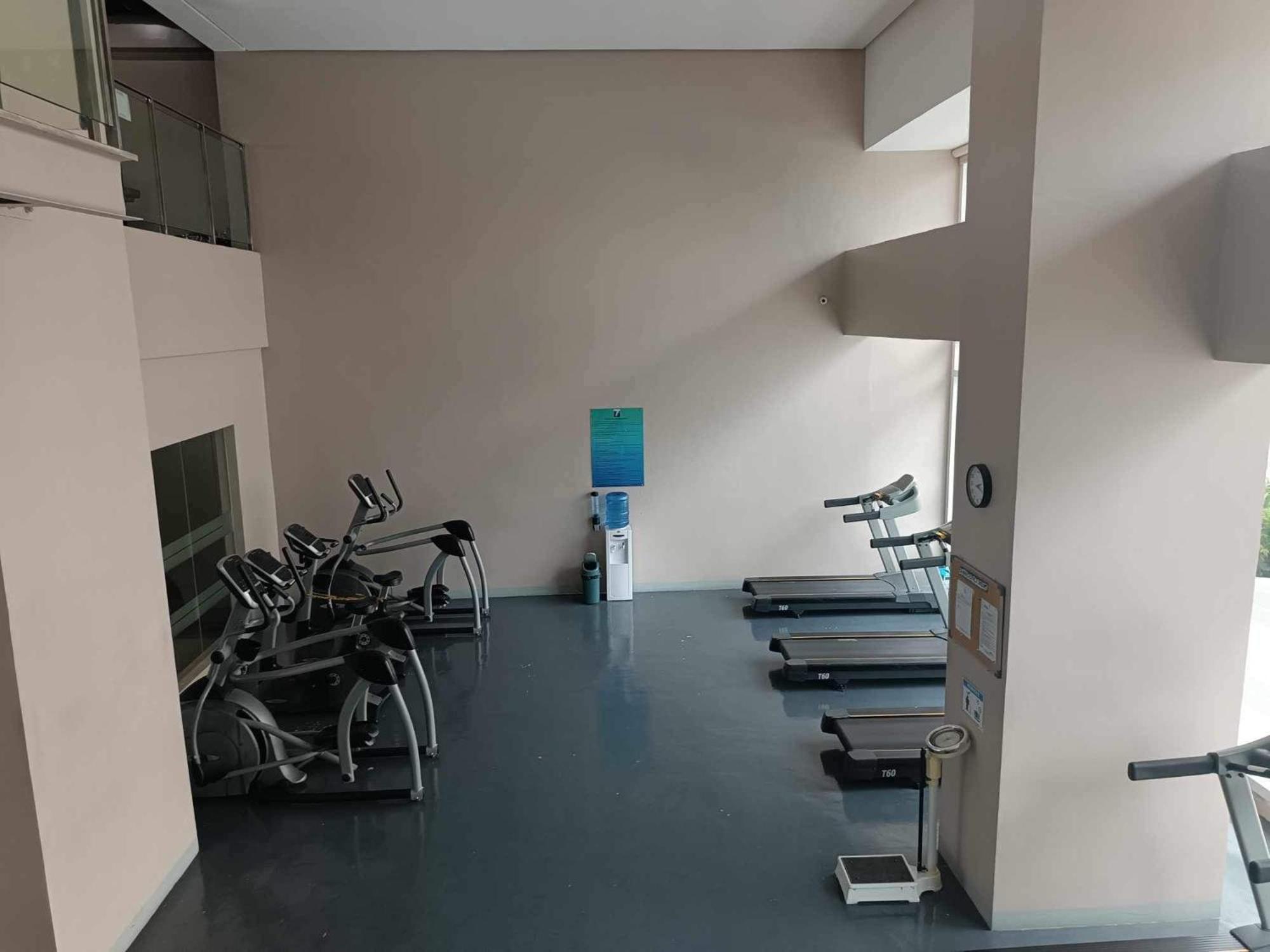 Avery Condo Suite At The Beacon Makati Makati City Exterior foto