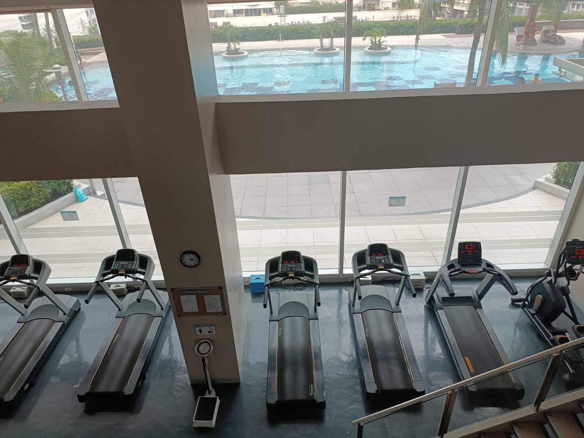 Avery Condo Suite At The Beacon Makati Makati City Exterior foto