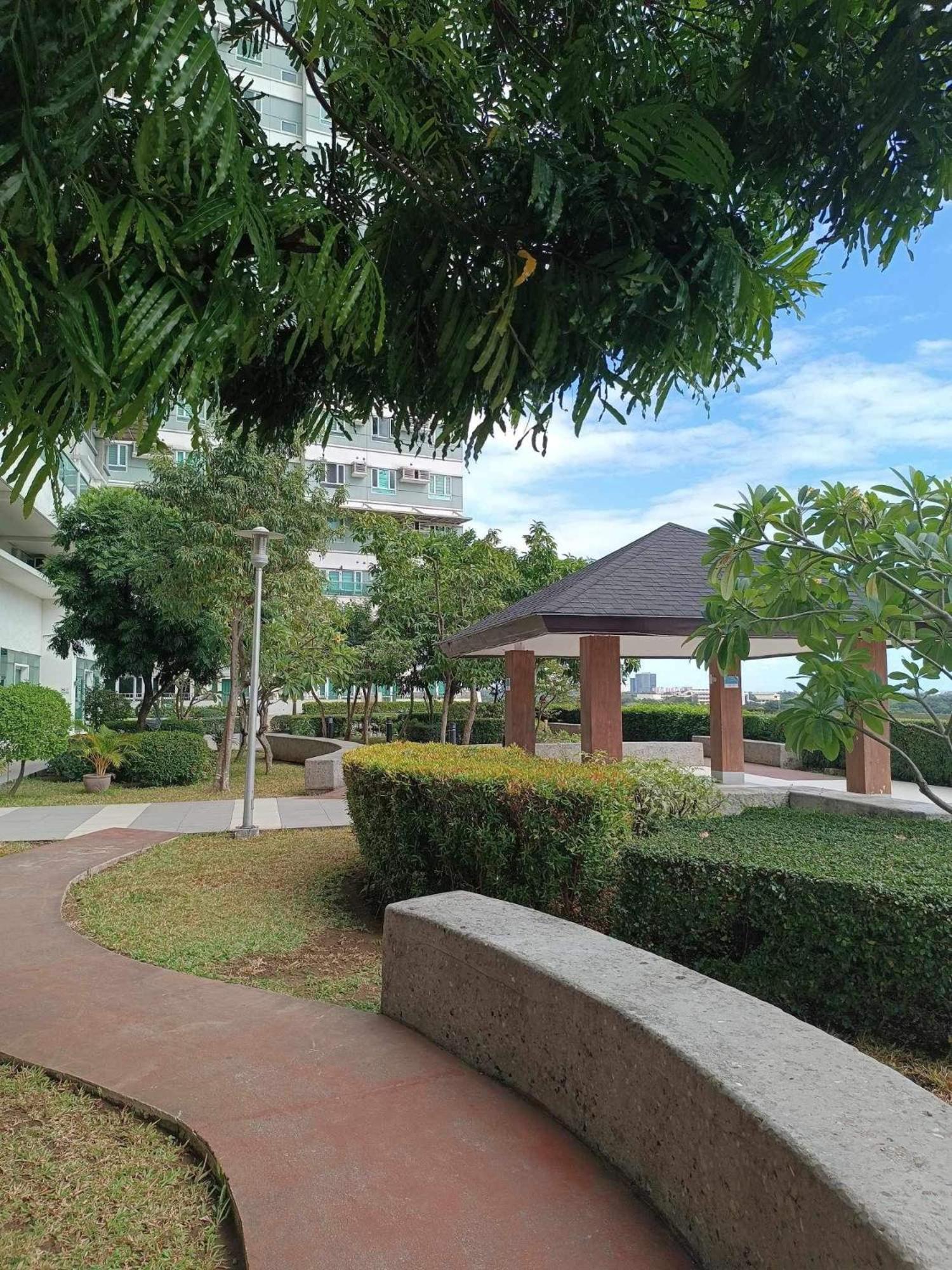 Avery Condo Suite At The Beacon Makati Makati City Exterior foto