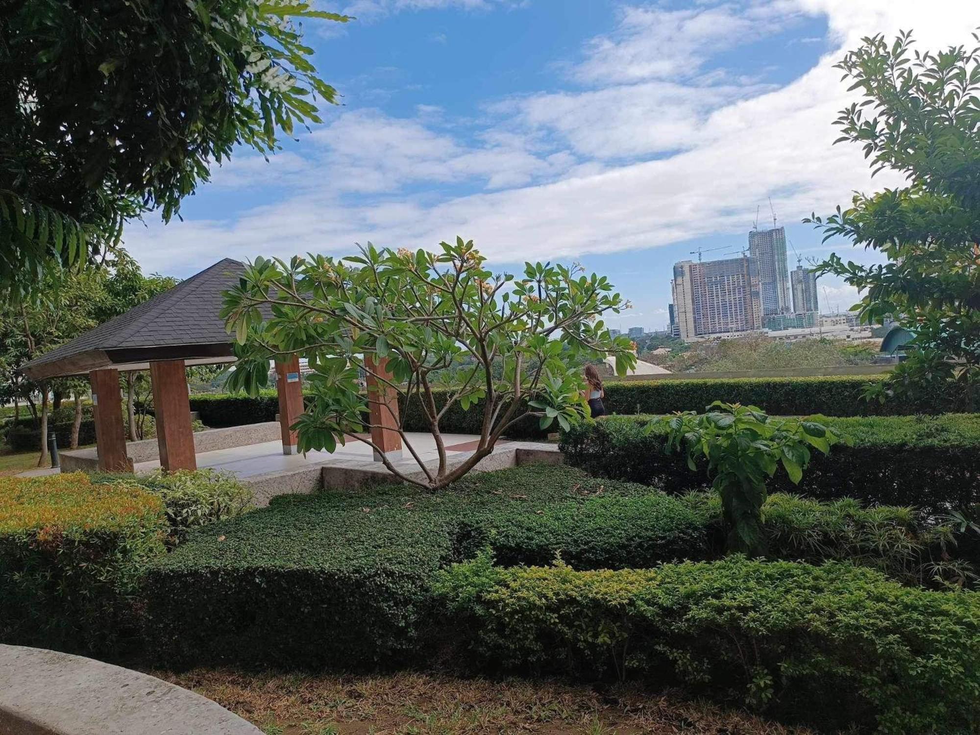 Avery Condo Suite At The Beacon Makati Makati City Exterior foto